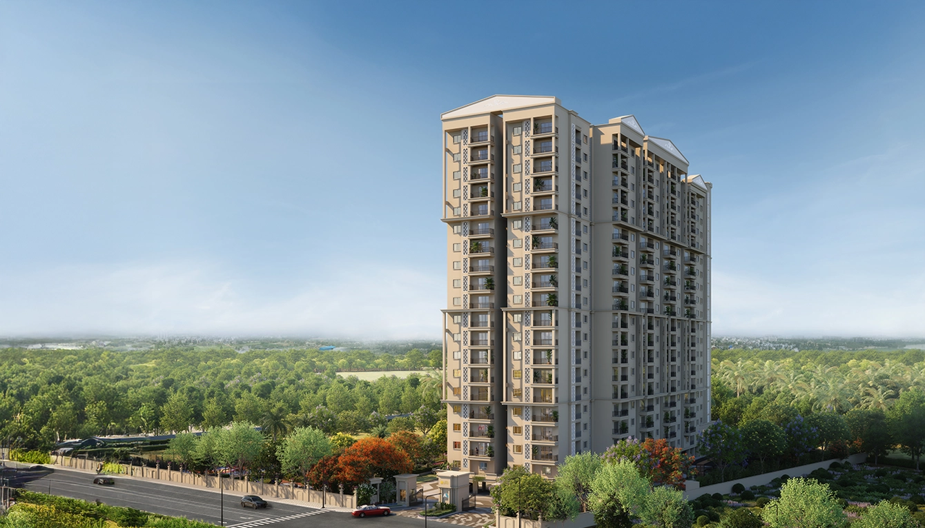 Mythri Street Banner