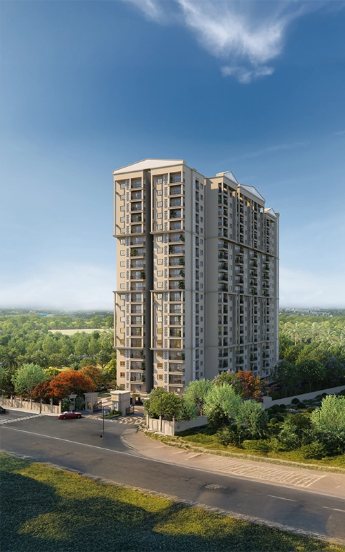 Mythri Street Mobile Banner